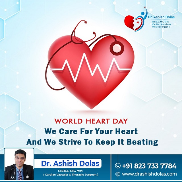 world heart day