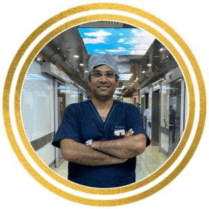 Best Cardiac Surgeon In Pune